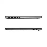 ASUS ExpertBook P3 G2 PM3606CHA-WBR7844C0, 15.6" WUXGA, AMD Ryzen 7 8840HS, 16GB, 512GB SSD, DOS, siva