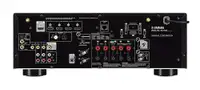 YAMAHA RXV485 BL