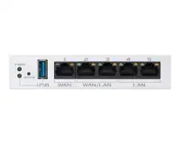 ASUS ExpertWiFi EBG15 Gigabit VPN White
