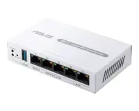ASUS ExpertWiFi EBG15 Gigabit VPN White