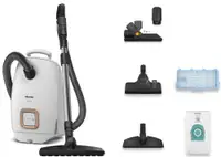 MIELE Guard L1 Parquet PowerLine/brilliant