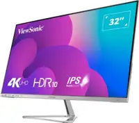 VIEWSONIC VX3276-4K-MHD
