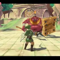 NINTENDO Switch The Legend of Zelda: Skyward Sword HD