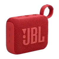 JBL GO 4 Red