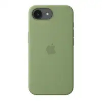 APPLE iPhone 17e Silicone Case with MagSafe - Light Moss mhwf4zm/a