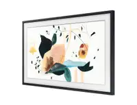 SAMSUNG THE FRAME QE32LS03TBKXXH