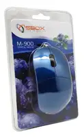 S-BOX M 900 blue