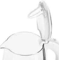 ECG RK 2020 White Glass
