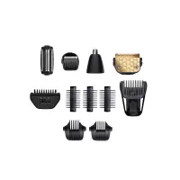 BABYLISS MT861E