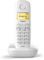 GIGASET A170 White