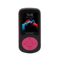 DENVER MPG-4094NR Pink