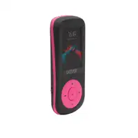 DENVER MPG-4094NR Pink