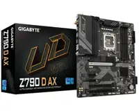 GIGABYTE Z790 D AX