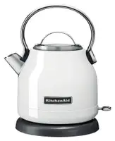 KITCHENAID KA5KEK1222EWH bela