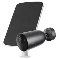 EZVIZ CS-EB3/SP (2K, 4GA) Set sa solarnim panelom