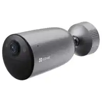 EZVIZ CS-EB3/SP (2K, 4GA) Set sa solarnim panelom