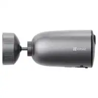 EZVIZ CS-EB3/SP (2K, 4GA) Set sa solarnim panelom