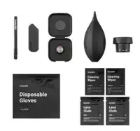 INSTA360 X4 AIR REPLACEMENT LENS KIT