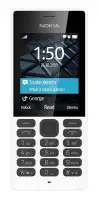 NOKIA N150DS WHITE