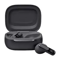 JBL LIVE BEAM 3 Crna Bezicna Slusalica
