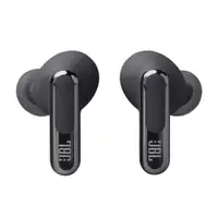 JBL LIVE BEAM 3 Crna Bezicna Slusalica