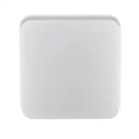 OSRAM kvadratna plafonjera IP20 24W 4000k