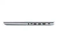 ASUS Vivobook 16 X1605VA-SH2557, 16" FHD, Intel Core9 270H, 24GB, 1TB SSD, FPR, Backlit, DOS, srebrna