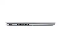 ASUS Vivobook 16 X1605VA-SH2557, 16" FHD, Intel Core9 270H, 24GB, 1TB SSD, FPR, Backlit, DOS, srebrna
