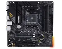 ASUS AM4 TUF GAMING B550M-PLUS