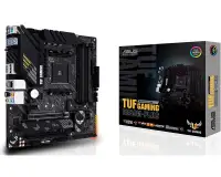 ASUS AM4 TUF GAMING B550M-PLUS