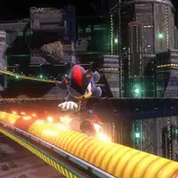 SONY PS4 Sonic x Shadow Generations