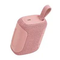 JBL GO 5 Pink