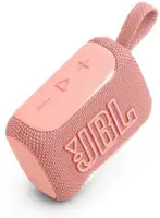 JBL GO 5 Pink