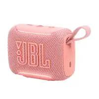 JBL GO 5 Pink