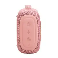 JBL GO 5 Pink