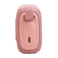 JBL GO 5 Pink
