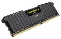 CORSAIR VENGEANCE 8GB DDR4 3200MHZ LPX CMK8GX4M1E3200C16