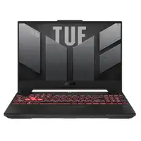 Asus TUF Gaming A15 FA507NVR-LP080 15.6inch FHD, AMD Ryzen 7 7435HS, 16GB, 512GB SSD, GeForce RTX4060 sivi