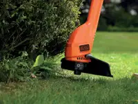 BLACK & DECKER GL250