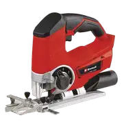 EINHELL TE-JS 18/80 Li-Solo