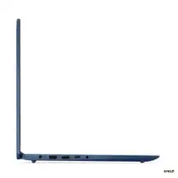 LENOVO IdeaPad Slim 3 15AMN8, 15.6" FHD, AMD Ryzen 5 40, 16GB, 512GB SSD, DOS, Arctic Grey (82XQ01DGYA)