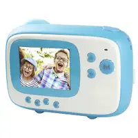 AGFAPHOTO Realikids Cam Instant BL