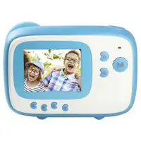 AGFAPHOTO Realikids Cam Instant BL