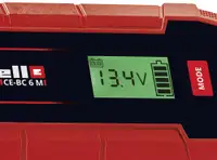 EINHELL CE-BC 6 M