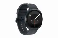 SAMSUNG Galaxy Watch 9 40mm Black SM-L350NZKAEUC