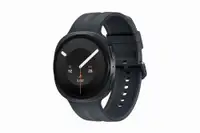 SAMSUNG Galaxy Watch 9 40mm Black SM-L350NZKAEUC