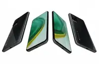 Xiaomi Mi 10T Pro 256GB Cosmic Black