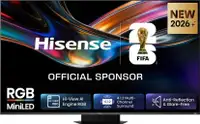 HISENSE 65UR9S
