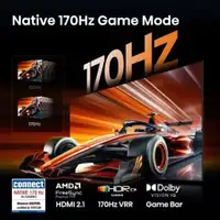 HISENSE 65UR9S