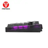 FANTECH MK910 RGB PBT Maxfit81 Frost Wireless crna (blue switch)